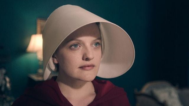 Elisabeth Moss, ‘Handmaid’s Tale’in Yönetmeninden Gelen ‘Run Rabbit Run’ın Başrolünde!