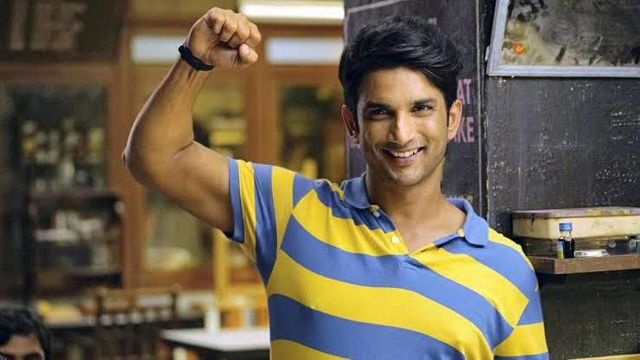 Bollywood Oyuncusu Sushant Singh Rajput Hayatını Kaybetti haber görseli