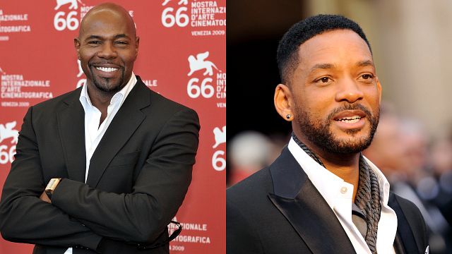 Will Smith ve Antoine Fuqua'dan Özgürlük Mücadelesi Filmi:"Emancipation" haber görseli