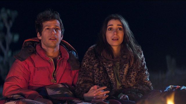 Andy Samberg'lü "Palm Springs"ten Fragman Paylaşıldı! haber görseli