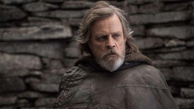 Mark Hamill'in, The Mandalorian'da Gizli Bir Cameosu Olduğu Ortaya Çıktı haber görseli