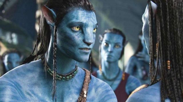 Avatar 2'den Yeni Sualtı Fotoğrafı Paylaşıldı haber görseli