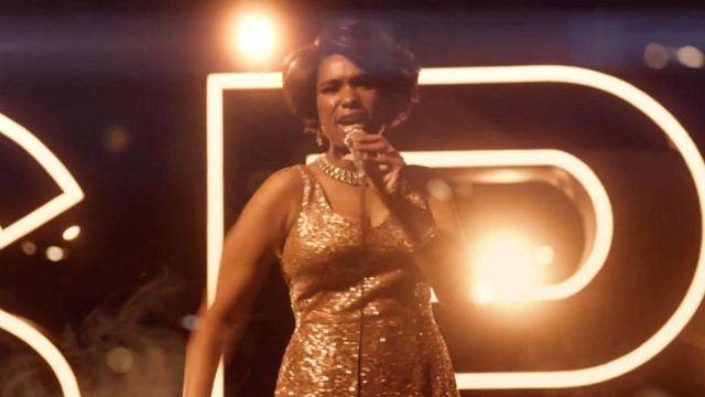 Jennifer Hudson Başrollü "Respect"ten Fragman Geldi! haber görseli