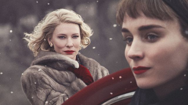 Cate Blanchett'a Ait "Dirty Films", New Republic Şirketiyle İlk Bakış Anlaşması İmzaladı 