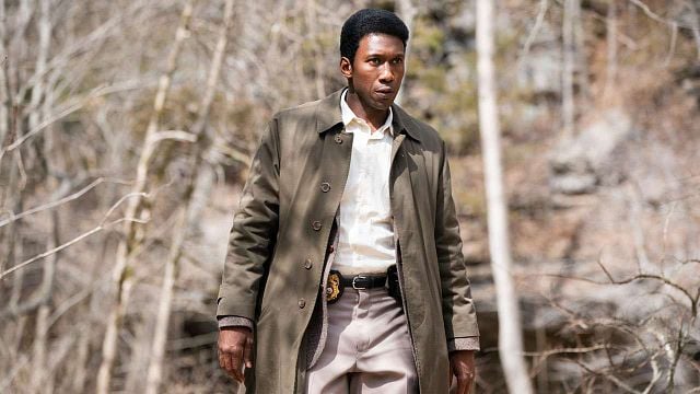 Mahershala Ali, Boks Efsanesi Jack Johnson'ı Canlandıracak