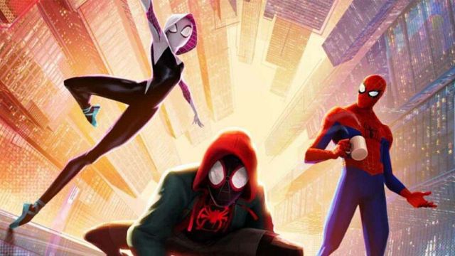 Chris Miller, "Spider-Man: Into The Spider-Verse 2"nin İlk Filmi Geride Bırakacağını Söylüyor! haber görseli