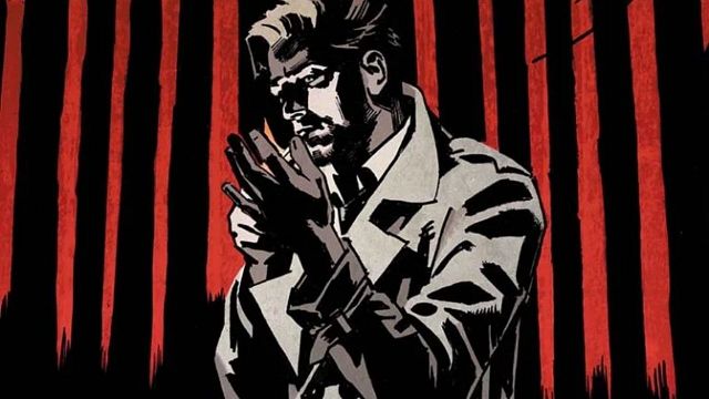 Warner Bros Bir Constantine Filmi Yapmak İstiyor Olabilir! haber görseli