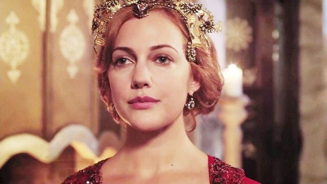 Cardi B'den Muhteşem Yüzyıl Tweetleri! haber görseli