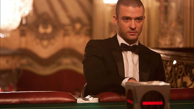 Apple, Justin Timberlake Başrollü "Palmer"ın Haklarını Aldı haber görseli