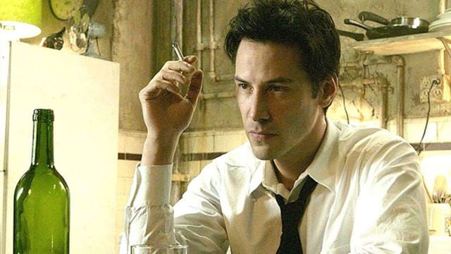 Constantine'in Yönetmeni, Keanu Reeves'in Yeni Film İçin Hep İstekli Olduğunu Söylüyor