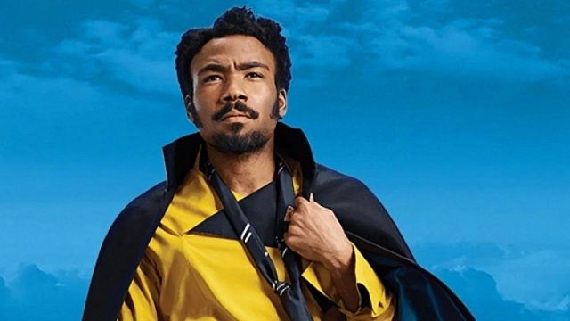 Dedikodu: Donald Glover, Lando Rolüne Geri Dönüyor! haber görseli