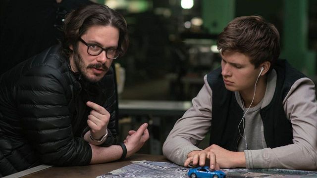Edgar Wright, Kısa Hikaye "Stage 13"i Uyarlayacak haber görseli