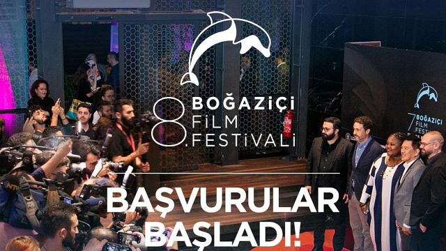 8. Boğaziçi Film Festivali, Ekim'de İzleyici Karşısında Olacak! haber görseli