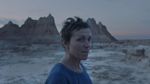 77. Venedik Film Festivali Yarışma Filmleri Açıklandı! haber görseli