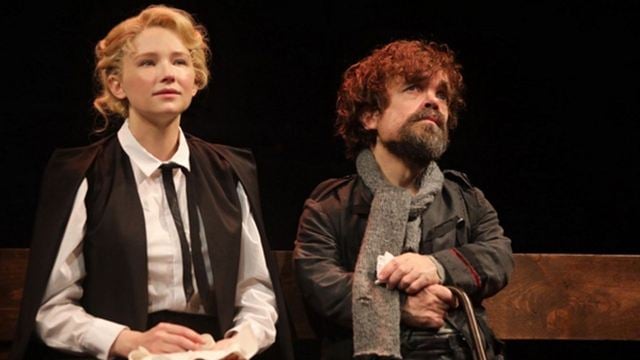 Peter Dinklage ve Haley Bennett'lı "Cyrano" Müzikali, Joe Wright Filmi Oluyor