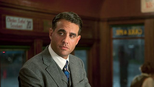 ‘Nine Perfect Strangers’ın Kadrosuna Bir Yıldız Daha: Bobby Cannavale haber görseli