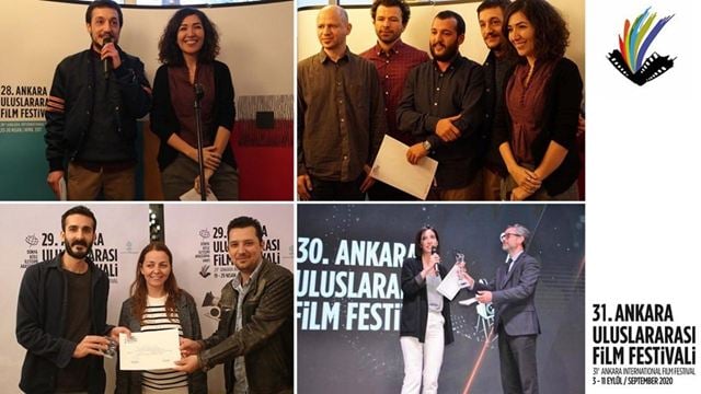 Ankara Film Festivali'nde Geliştirme Desteği Yarışması Projeleri Açıklandı!