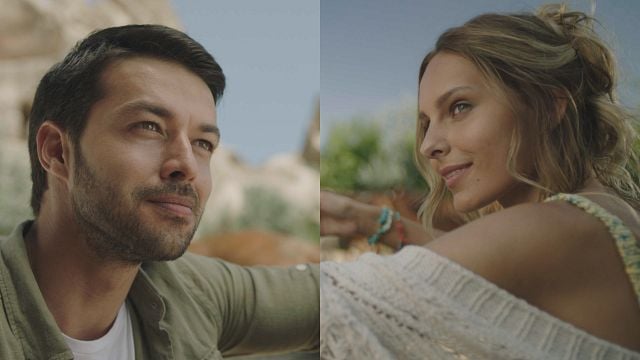 ATV'nin İddialı Dizisi "Maria İle Mustafa"dan Teaser Yayında! haber görseli