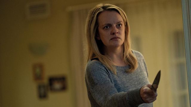 Elisabeth Moss, Blumhouse Filmi ‘Mrs. March’ın Başrolünde! 