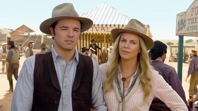 Seth MacFarlane, Bu Kez Drama Dizisiyle Geliyor! 