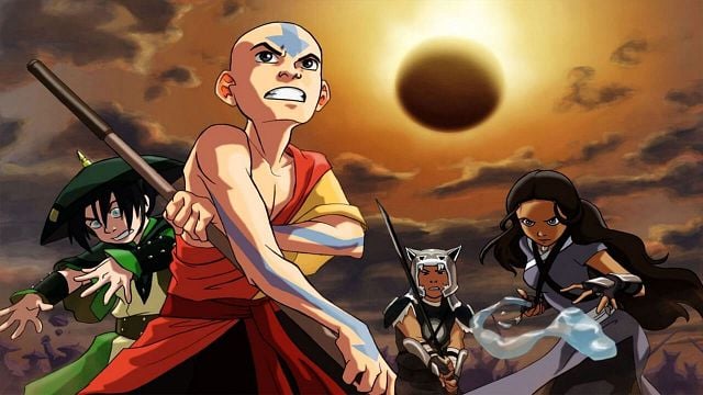 ‘Avatar: The Last Airbender’ın Yaratıcıları, Netflix Projesinden Ayrıldı! haber görseli