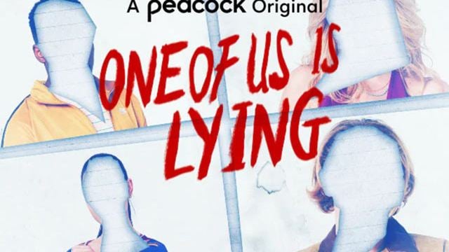 Çok Satan ‘One of Us Is Lying’ Romanı, Peacock İçin Diziye Uyarlanıyor