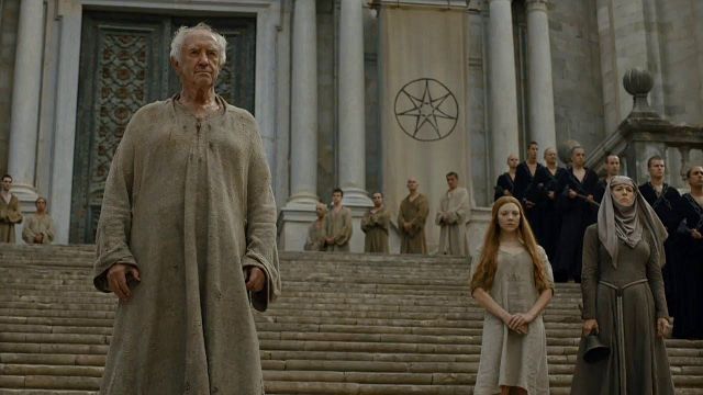 Usta Oyuncu Jonathan Pryce, ‘The Crown’ın 5 ve 6. Sezonunda Yer Alacak haber görseli