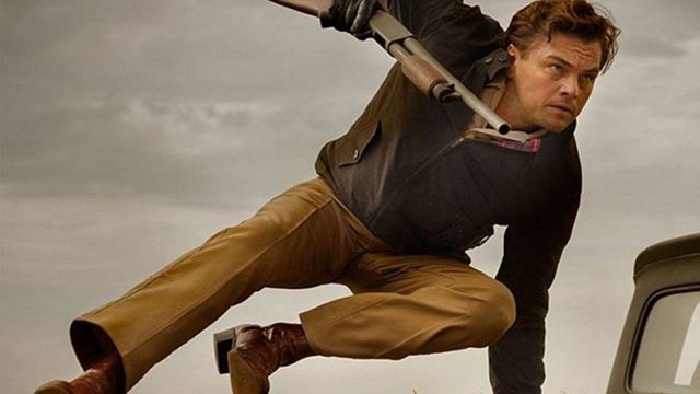 Leonardo DiCaprio'nun Şirketi Appian Way, Sony İle Anlaşma İmzaladı haber görseli