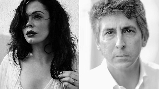Rose McGowan, Yönetmen Alexander Payne'i İstismar İle Suçluyor! haber görseli