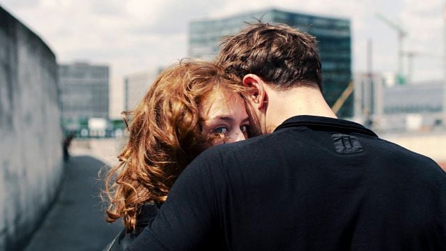 Christian Petzold İmzalı "Undine"den Altyazılı Fragman haber görseli