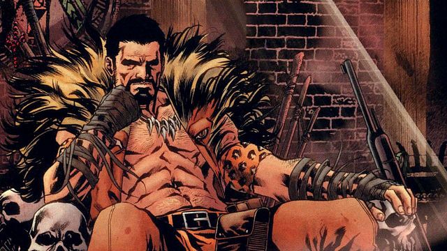 J.C. Chandor, Spider-Man Projesi ‘Kraven the Hunter’ı Yönetecek  haber görseli