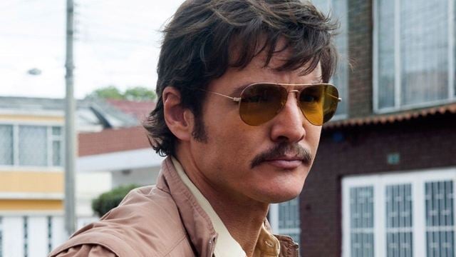 "The Unbearable Weight Of Massive Talent"ta Nicolas Cage'e Pedro Pascal Eşlik Edecek!