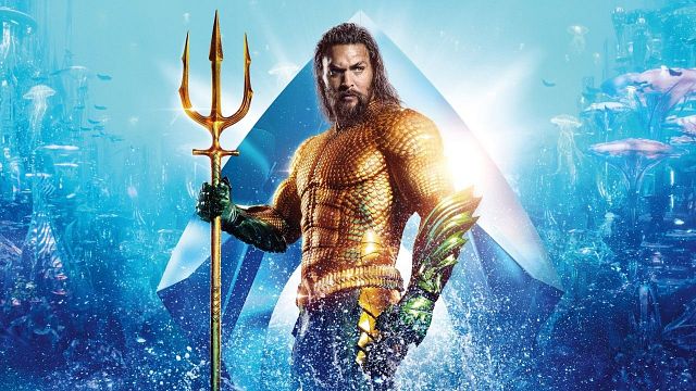 James Wan, Aquaman 2'nin Çok Daha Ciddi Olacağını Söylüyor haber görseli