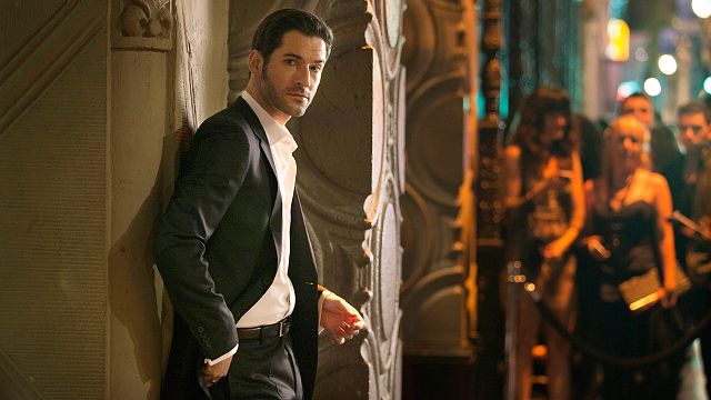 Lucifer, 6. Sezonda "Black Lives Matter" Hareketini Ele Alacak! haber görseli