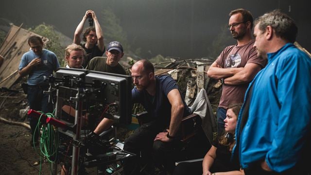 'Tomb Raider'ın Yönetmeni Roar Uthaug'dan "Troll" Geliyor!