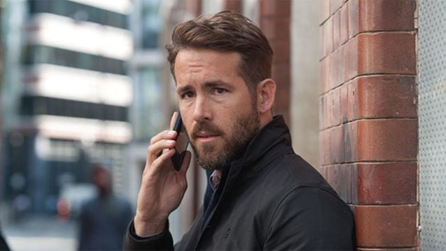 Ryan Reynolds, Netflix Komedisi ‘Upstate’in Başrolünde Yer Alacak 