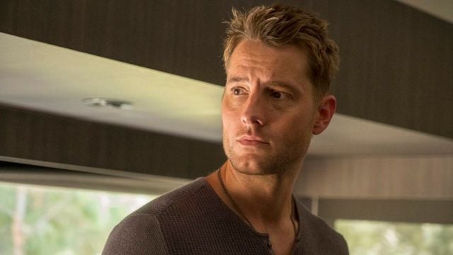 Justin Hartley, Netflix Aile Draması ‘The Noel Diary’de Rol Alacak haber görseli