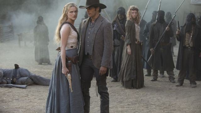 "Westworld"ün Yapımcısı Denise Thé'den HBO'ya Yeni Dizi! 