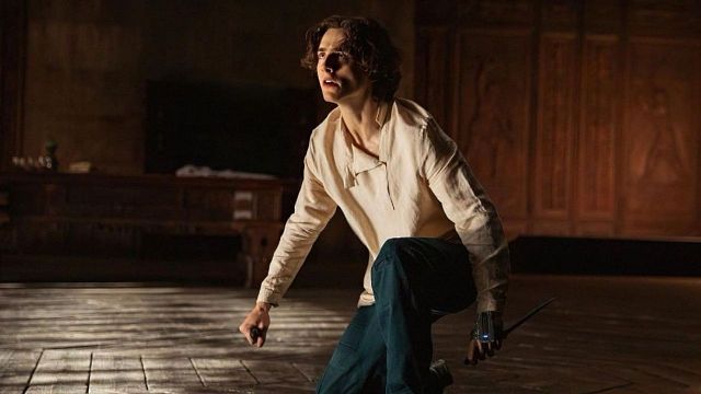 "Dune" Fragmanı Ne Zaman Yayınlanacak? haber görseli