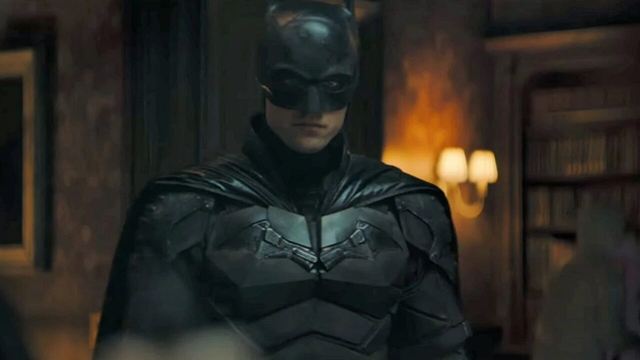 Christopher Nolan, Robert Pattinson'ın Batman'i İçin Heyecanlı
