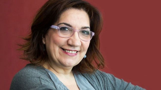 Adana Film Festivali'nde Füsun Demirel, Jüri Başkanı Olacak! haber görseli