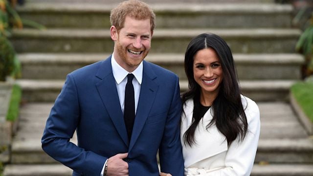 Prens Harry ve Meghan Markle, Netflix'le Genel Anlaşma İmzaladı!  haber görseli
