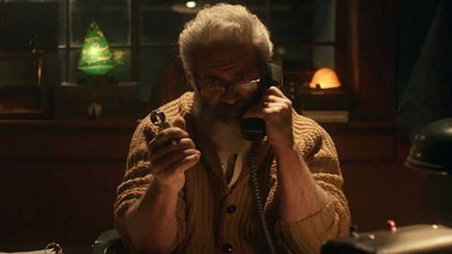 Mel Gibson'lı Noel Komedisi "Fatman"in Hakları Saban Films'e Gitti haber görseli
