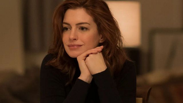 Anne Hathaway ve Doug Liman, Salgın Soygunu "Lockdown" ile Bir Araya Geliyor haber görseli