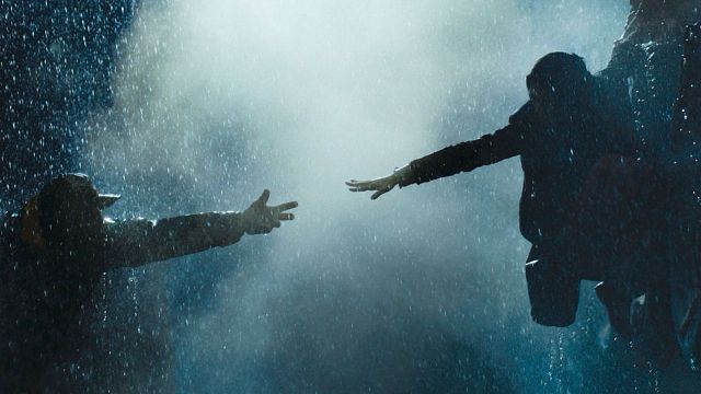 Matt Palmer ve Bong Joon Ho "Sea Hog" Filminin Yapımcılığını Üstlenecek haber görseli