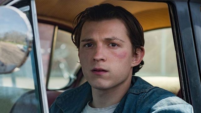 Antonio Campos, Neden "The Devil All The Time" Başrolü İçin Tom Holland'ı Seçti?