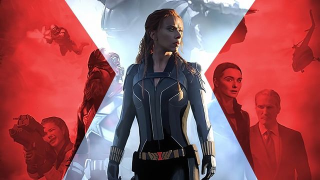 ‘Black Widow’un Ertelenmesi, ‘Soul’un Ev Sinemasında Yayınlanması Bekleniyor 