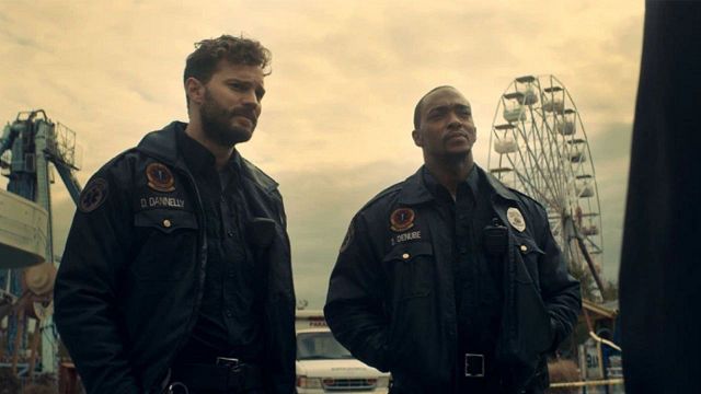 Anthony Mackie'li "Synchronic"ten Fragman Teaser'ı Paylaşıldı! haber görseli