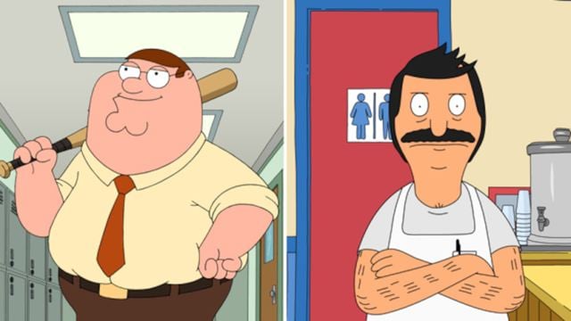 ‘Family Guy’ ve ‘Bob’s Burgers’, İkişer Sezon Daha Devam Edecek