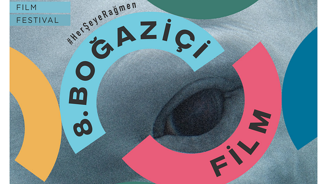 Boğaziçi Film Festivali, İzleyicileri Sinema Salonlarına Davet Ediyor haber görseli